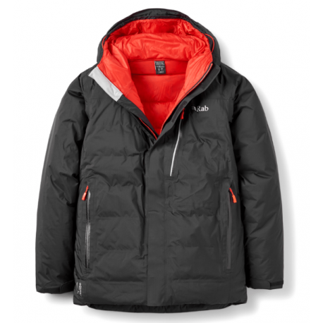 KURTKA RAB RESOLUTION JACKET