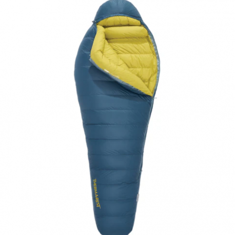 ŚPIWÓR THERM A REST PARSEC 0F/-18C