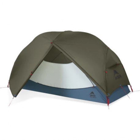 NAMIOT MSR HUBBA HUBBA HD 1P