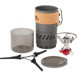 ZESTAW DO GOTOWANIA MSR SWITCH SYSTEM STOVE