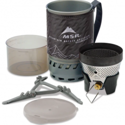 ZESTAW DO GOTOWANIA MSR WINDBOILER STOVE SYSTEM
