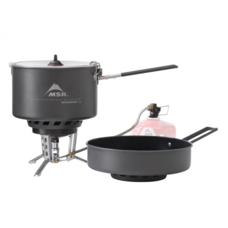 WINDBURNER STOVE SYSTEM COMBO