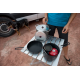 WINDBURNER STOVE SYSTEM COMBO