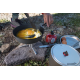 WINDBURNER STOVE SYSTEM COMBO