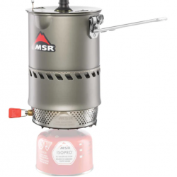 ZESTAW DO GOTOWANIA MSR REACTOR STOVE SYSTEM