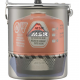 ZESTAW DO GOTOWANIA MSR REACTOR STOVE SYSTEM