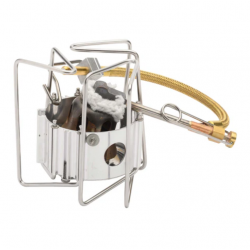 KUCHENKA MSR DRAGONFLY 