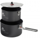 NACZYNIA MSR CERAMIC 2 POT SET