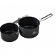 NACZYNIA MSR CERAMIC 2 POT SET