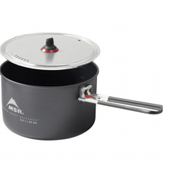 NACZYNIA MSR CERAMIC 2.5L POT