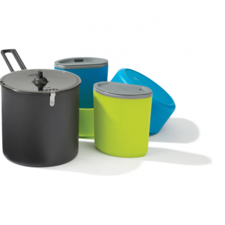 NACZYNIA MSR TRAIL LITE DUO SYSTEM