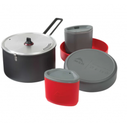 NACZYNIA MSR ALPINIST 2 SYSTEM