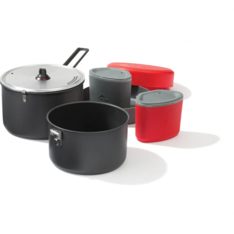 NACZYNIA MSR QUICK 2 SYSTEM