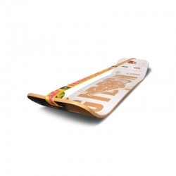 GIBBON GIBOARD ARCTIC ROCKER SET