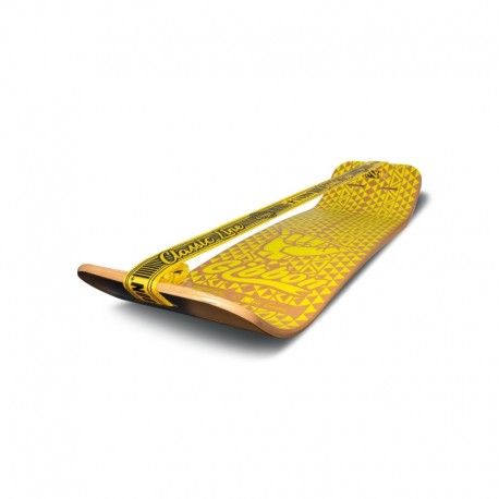 GIBBON GIBOARD CHANGO SET