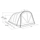 NAMIOT OUTWELL FLORIDA 5 AIR