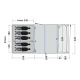 NAMIOT OUTWELL FLORIDA 5 AIR