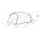 NAMIOT OUTWELL MONTANA 6 AIR