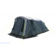 NAMIOT OUTWELL SACRAMENTO 4 AIR