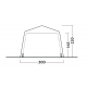 ZADASZENIE OUTWELL FASTLANE 300 SHELTER