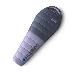 ŚPIWÓR DAMSKI HUSKY DINIS