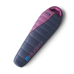 ŚPIWÓR DAMSKI HUSKY LADIES EMOTION