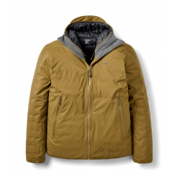 KURTKA RAB MICROLIGHT SHIELD JACKET