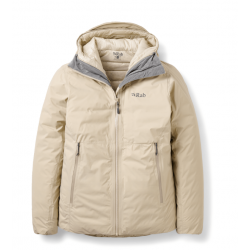 KURTKA DAMSKA RAB MICROLIGHT SHIELD JACKET