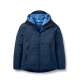 KURTKA DAMSKA RAB MICROLIGHT SHIELD JACKET