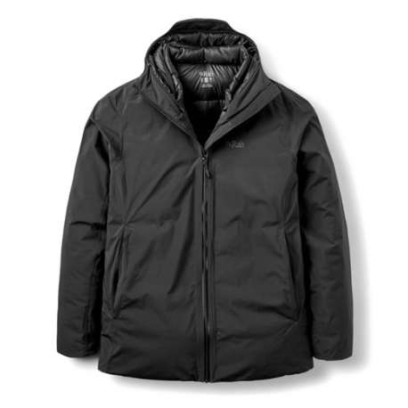 KURTKA RAB VALIANCE JACKET