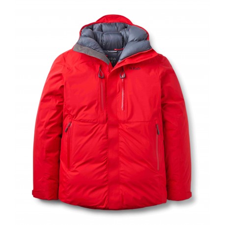 KURTKA RAB BATURA JACKET