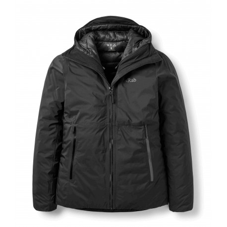 KURTKA DAMSKA RAB MICROLIGHT SHIELD JACKET