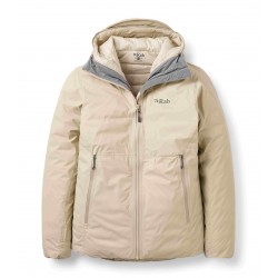 KURTKA DAMSKA RAB MICROLIGHT SHIELD JACKET