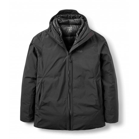 KURTKA RAB VALIANCE JACKET