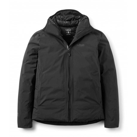 KURTKA DAMSKA RAB VALIANCE JACKET