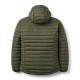 KURTKA RAB MICROLIGHT WINDSTOPPER HOODY