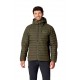 KURTKA RAB MICROLIGHT WINDSTOPPER HOODY