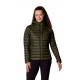 KURTKA DAMSKA RAB MICROLIGHT ALPINE HOODY