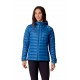 KURTKA DAMSKA RAB MICROLIGHT ALPINE HOODY