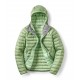 KURTKA DAMSKA RAB MICROLIGHT ALPINE HOODY