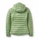 KURTKA DAMSKA RAB MICROLIGHT ALPINE HOODY