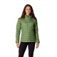 KURTKA DAMSKA RAB MICROLIGHT ALPINE HOODY
