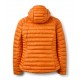 KURTKA DAMSKA RAB MICROLIGHT ALPINE HOODY