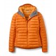 KURTKA DAMSKA RAB MICROLIGHT ALPINE HOODY