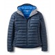 KURTKA DAMSKA RAB MICROLIGHT ALPINE HOODY