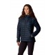 KURTKA DAMSKA RAB MICROLIGHT ALPINE HOODY