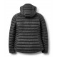 KURTKA DAMSKA RAB MICROLIGHT ALPINE HOODY