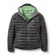 KURTKA DAMSKA RAB MICROLIGHT ALPINE HOODY