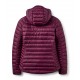 KURTKA DAMSKA RAB MICROLIGHT ALPINE HOODY