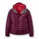 KURTKA DAMSKA RAB MICROLIGHT ALPINE HOODY